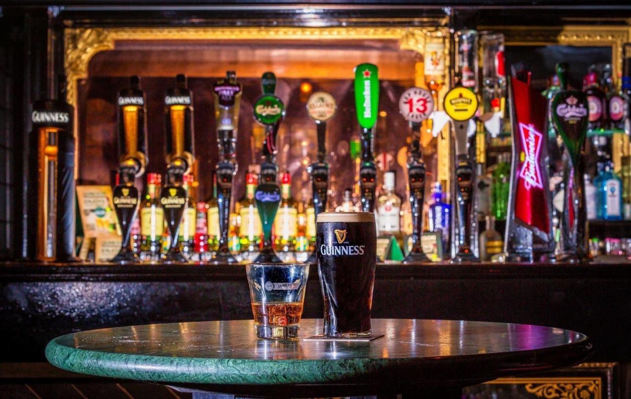 Charlie Foleys Killarney Exterior foto