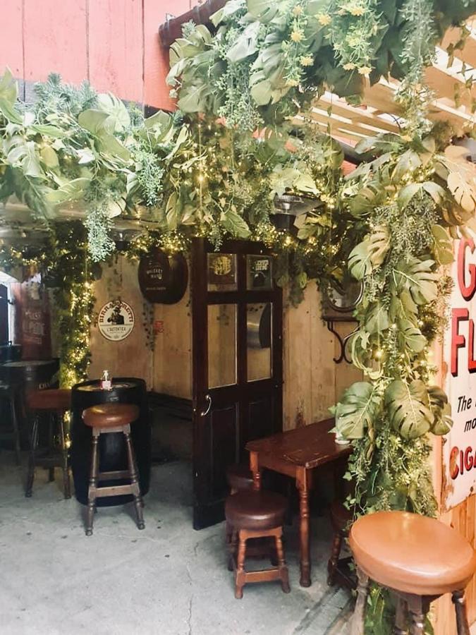 Charlie Foleys Killarney Exterior foto